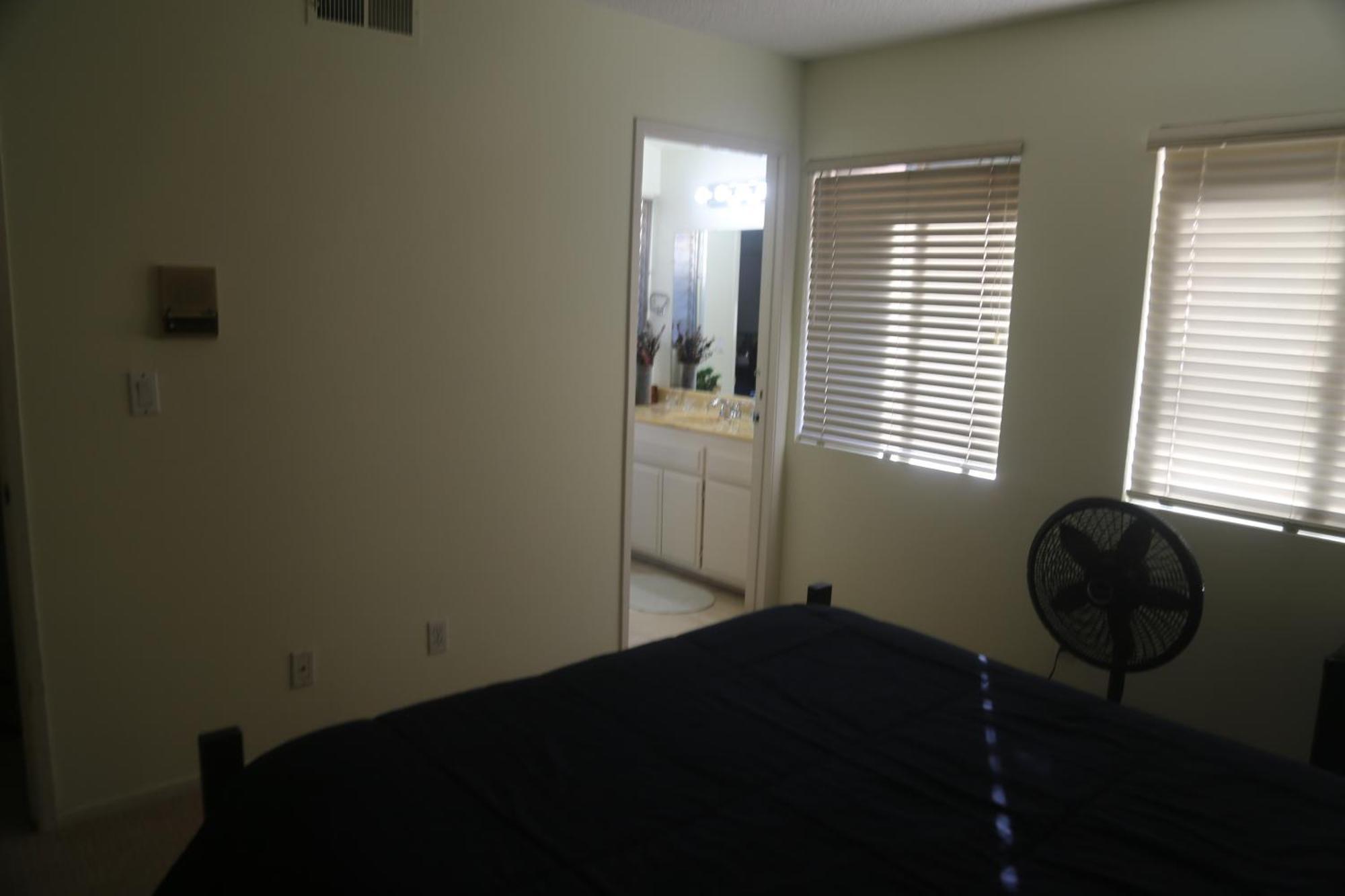 Bed & Breakfast In Hollywood Hills Los Angeles