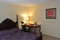 Bed & Breakfast In Hollywood Hills Los Angeles